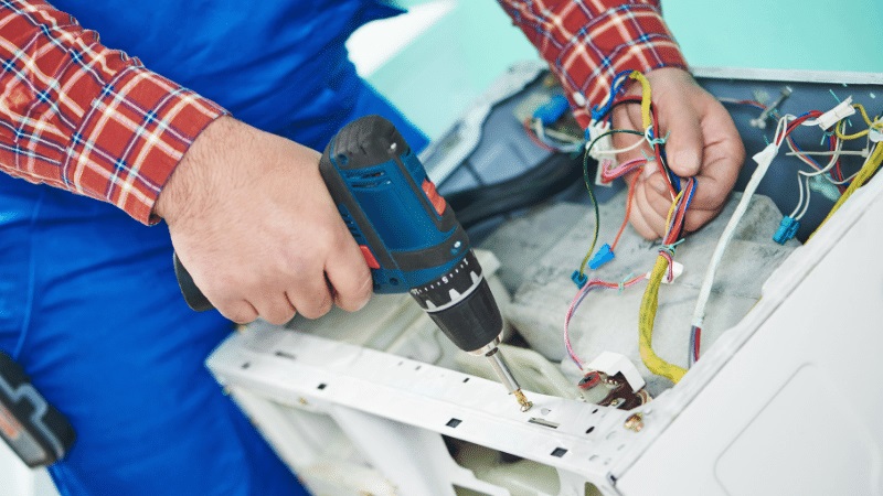 Kızılcahamam Termoteknik servisi orijinal yedek parça kullanımı